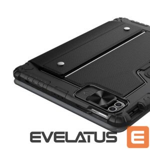 Book case Nillkin  Nillkin case with keyboard for Ipad 10.9 