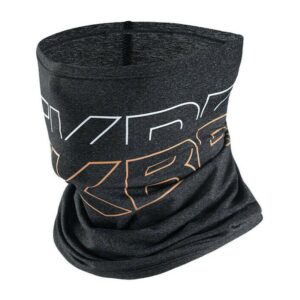 Jalgratta tarvik Rockbros  Cycling Face mask Rockbros LF8049-2 (dark grey) 