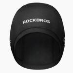 Jalgratta tarvik Rockbros  Summer Bicycle cap Rockbros YPP037 (Black) 
