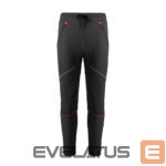 Jalgratta tarvik Rockbros  Winter cycling pants Rockbros size: XL RKCK00012XL (black and red) 