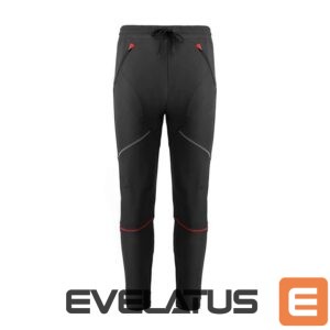 Jalgratta tarvik Rockbros  Winter cycling pants Rockbros size: XL RKCK00012XL (black and red) 