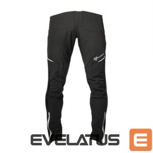 Jalgratta tarvik Rockbros  Cycling pants Rockbros size:L RKCK0001L (black) 