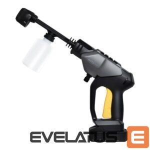 Car accessories HOTO  Cordless High Pressure Washer Hoto QWXCJ001 