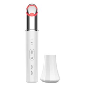 Näopuhastus ANLAN  Eye Massager EMS ANLAN 08-AMYY31-02A 