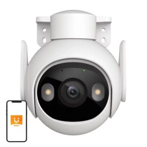 IP-kamera IMOU  360° Outdoor Wi-Fi Camera IMOU Cruiser 2 5MP 