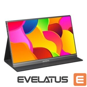 Monitor Arzopa  Arzopa S1 TABLE 15.6" portable monitor 