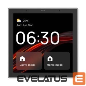 Nutikas seade Avatto  Smart Multi-functional Control Panel T6E panel S 