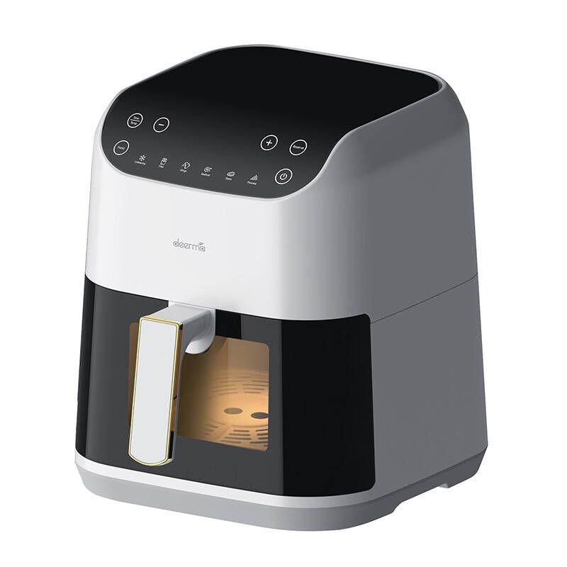 Fritüür Deerma Air Fryer Deerma DEM-KZ130W