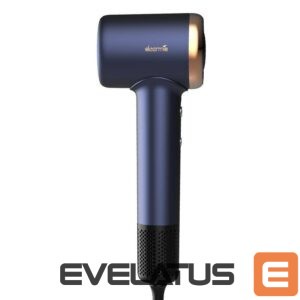 Juukseföön Deerma  Hair Dryer Deerma DEM-CF50W (blue) 