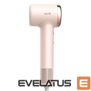 Juukseföön Deerma  Hair Dryer Deerma DEM-CF50W (pink) 