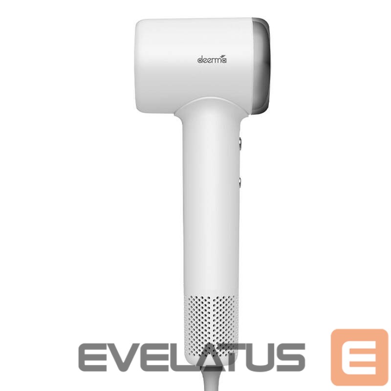 Juukseföön Deerma Hair Dryer Deerma DEM-CF50W (white)
