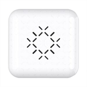 Converter Carlinkit  Carlinkit U2W MINI wireless adapter Apple Carplay (white) 