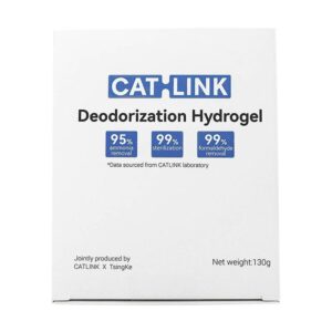 For livestock Catlink  CatLink Baymax deodorizer 