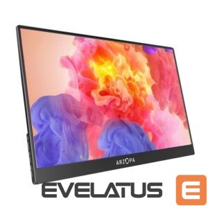 Monitor Arzopa  Portable monitor Arzopa A1 M 17,3" 