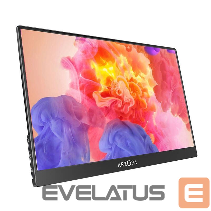 Monitor Arzopa Portable monitor Arzopa A1 M 17,3"