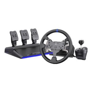 Other Computer Accessory PXN  Gaming Wheel PXN-V99 (PC / PS3 / PS4 / XBOX ONE / SWITCH) 