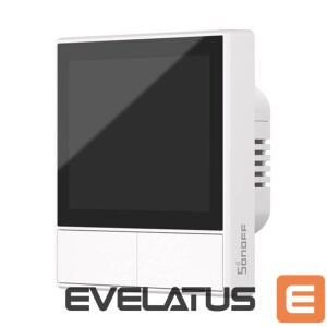 Nutikas seade Sonoff  Smart Scene Wall Switch WiFi Sonoff NSPanel (white) 