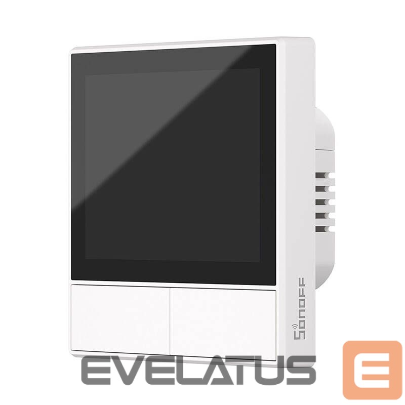 Nutikas seade Sonoff Smart Scene Wall Switch WiFi Sonoff NSPanel (white)