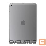 Чехол книжка Baseus  Baseus Simple Series iPad Pro (2017) protective case (clear) 