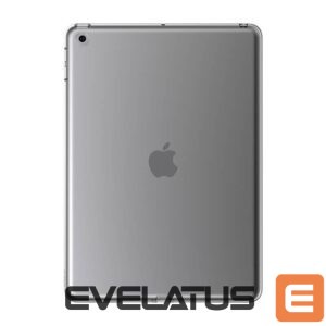 Book case Baseus  Baseus Simple Series iPad Pro (2017) protective case (clear) 