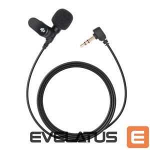 Dronai DJI  Mikrofon krawatowy do DJI Mic / Mic 2 