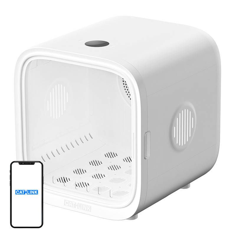 Kariloomade jaoks Catlink Smart pet dryer Catlink Luxury