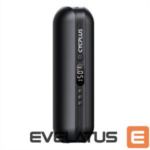 Jalgratta varuosa Cycplus  Air pump Cycplus A2 