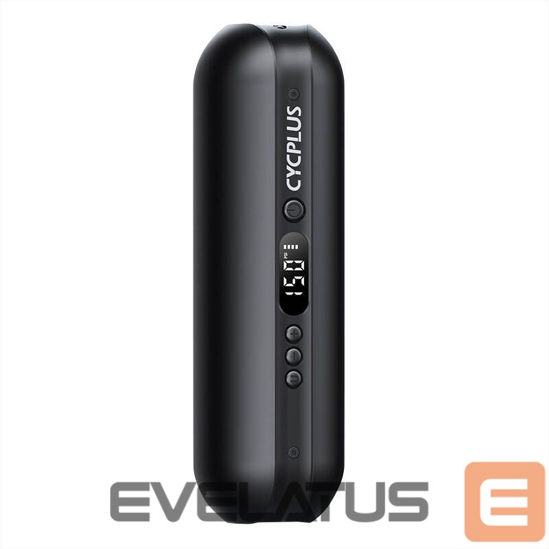 Jalgratta varuosa Cycplus Air pump Cycplus A2