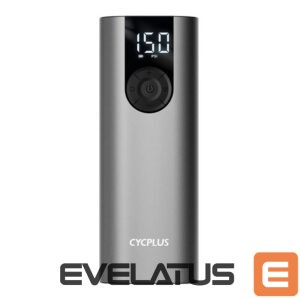 Bicycle accessory Cycplus  Cycplus A8 electric pump 