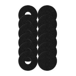 Kariloomade jaoks Homerunpet  Replacement filter pack for blow dryer Homerunpet PD10 