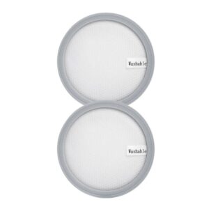 Kariloomade jaoks Homerunpet  Replacement filters for Pet grooming kit Homerunpet 