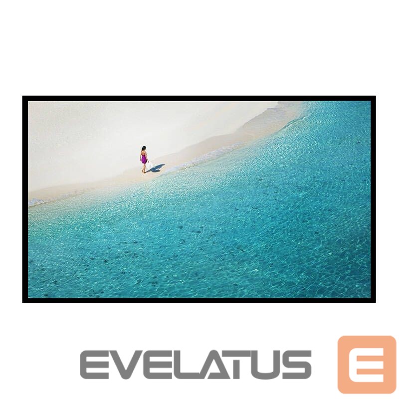 Muud kaubad BlitzWolf BlitzWolf BW-VS4 120" projection screen.