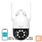 IP kameras DEKCO  IP Outdoor camera Wi-Fi DEKCO DC5L 