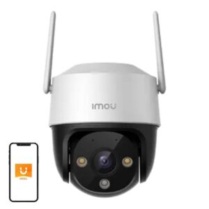 IP-kamera IMOU  360° Outdoor Wi-Fi Camera IMOU Cruiser SE+ 5MP 