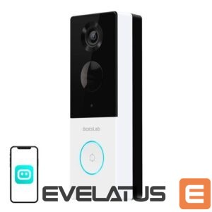 IP-kamera Botslab  Video Doorbell Botslab R801 3MP 