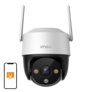 IP-kamera IMOU  360° Outdoor Wi-Fi Camera IMOU Cruiser SE+ 3MP 