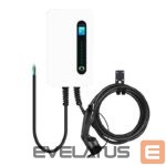 Autotarvikud Besen  Besen wall charger for electric cars F30 