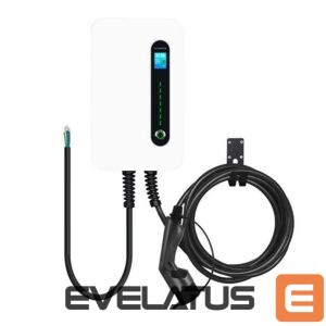 Autotarvikud Besen  Besen wall charger for electric cars F30 