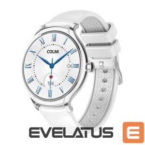 Smart watches Colmi  Colmi L10 Smartwatch (Silver) 