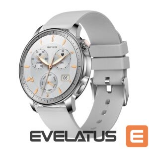 Smart watches Colmi  Colmi V65 Smartwatch (Gray) 