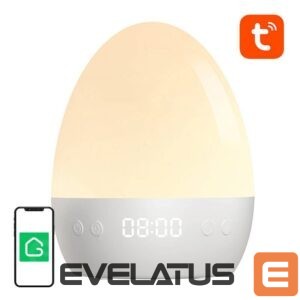 Nutikas seade Gosund  WiFi RGBW 16M Gosund LB2S Tuya smart night light 