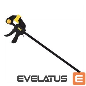 Consumer electronics Deli Tools  Quick Bar Clamp 18" Deli Tools EDL110118 