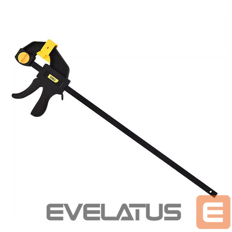 Consumer electronics Deli Tools Quick Bar Clamp 18" Deli Tools EDL110118