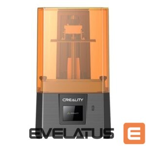 Projector Creality  Creality Halot R6 3D printer 