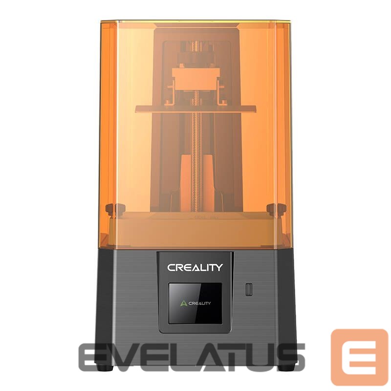 Projector Creality Creality Halot R6 3D printer