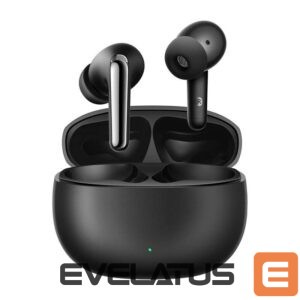 Wireless headphones Joyroom  Joyroom JR-FN1 Funpods Series Wireless Headphones (black) 
