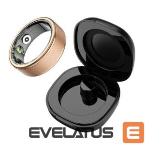 Smart watches Colmi  Smartring Colmi R03 21.3MM 12 (Złoty) 