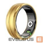 Viedpulksteni Colmi  Smartring Colmi R06 18.9MM 9 (Złoty) 