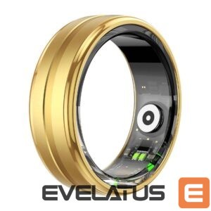 Smart watches Colmi  Smartring Colmi R06 18.9MM 9 (Złoty) 