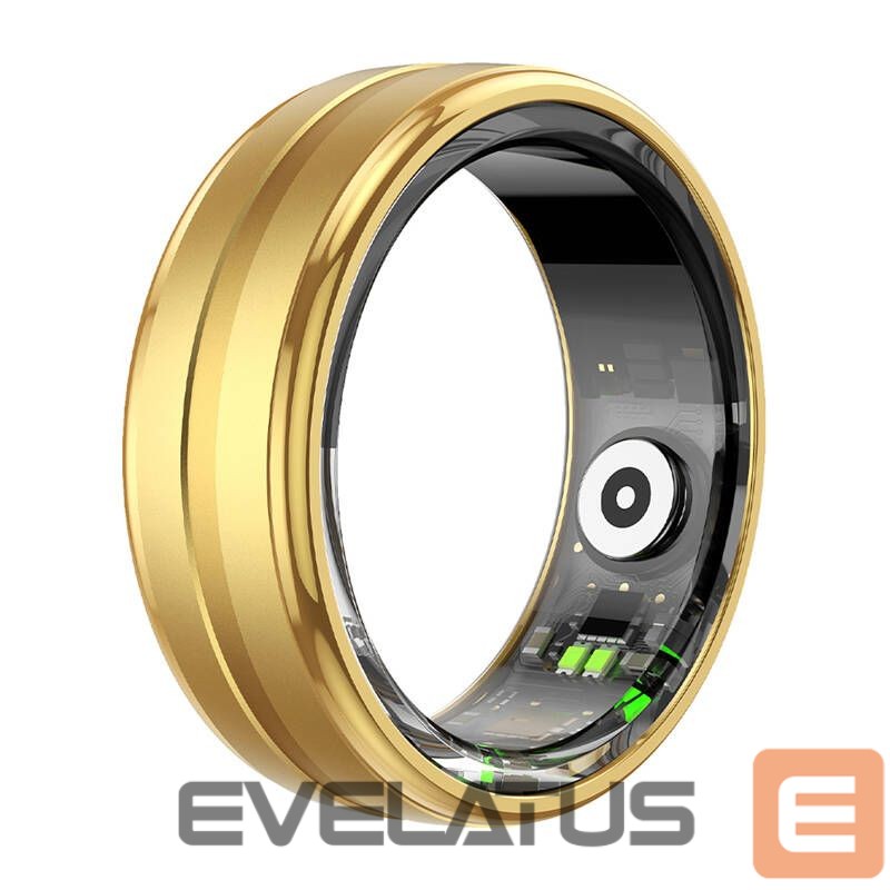 Nutikell Colmi Smartring Colmi R06 20.3MM 11 (Złoty)